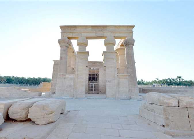 معبد هيبس